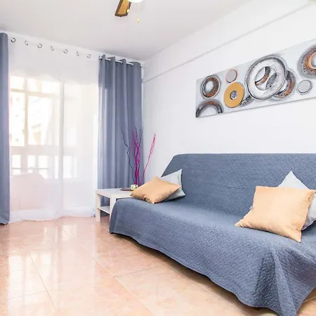 Apartamento Espanatour San Julian 45