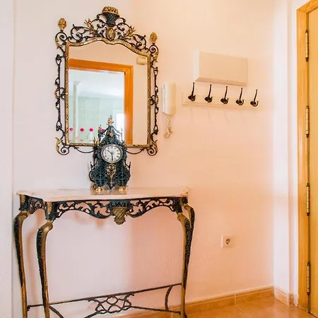 Apartamento Espanatour San Julian 45 Torrevieja
