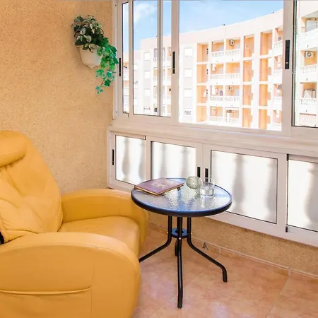 Espanatour San Julian 45 * Torrevieja