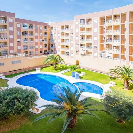Apartment Espanatour San Julian 45 Torrevieja