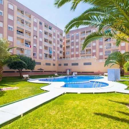 Espanatour San Julian 45 Torrevieja