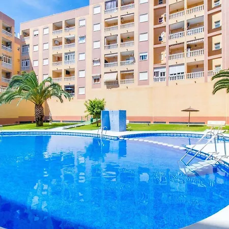 Apartamento Espanatour San Julian 45 Torrevieja