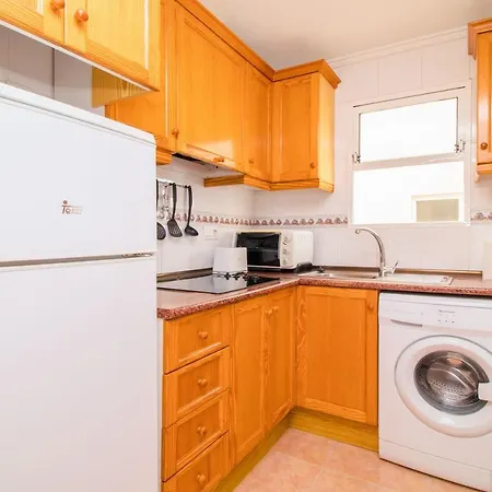 Apartamento Espanatour San Julian 45 *