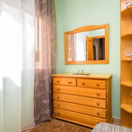 Apartamento Espanatour San Julian 45 Torrevieja
