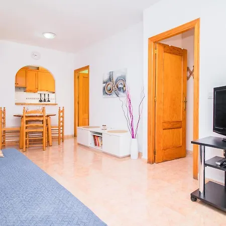 Espanatour San Julian 45 Apartment Torrevieja