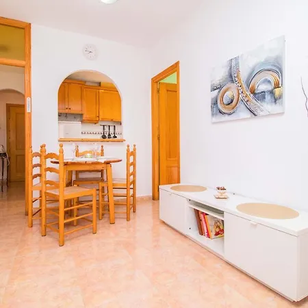 Apartamento Espanatour San Julian 45 Torrevieja